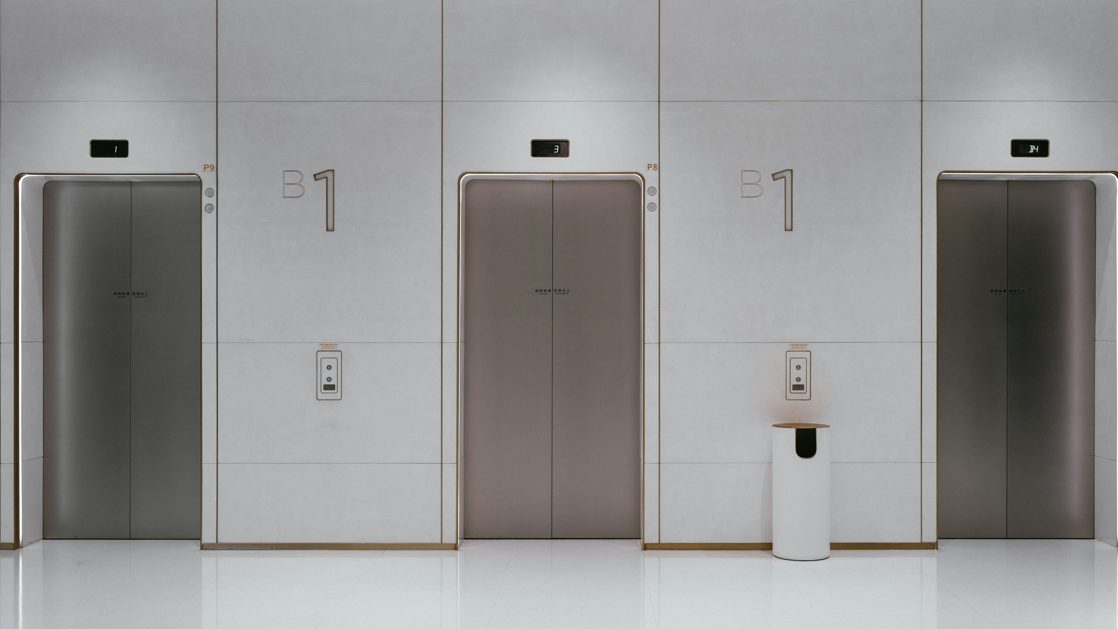Professional Lift Solutions